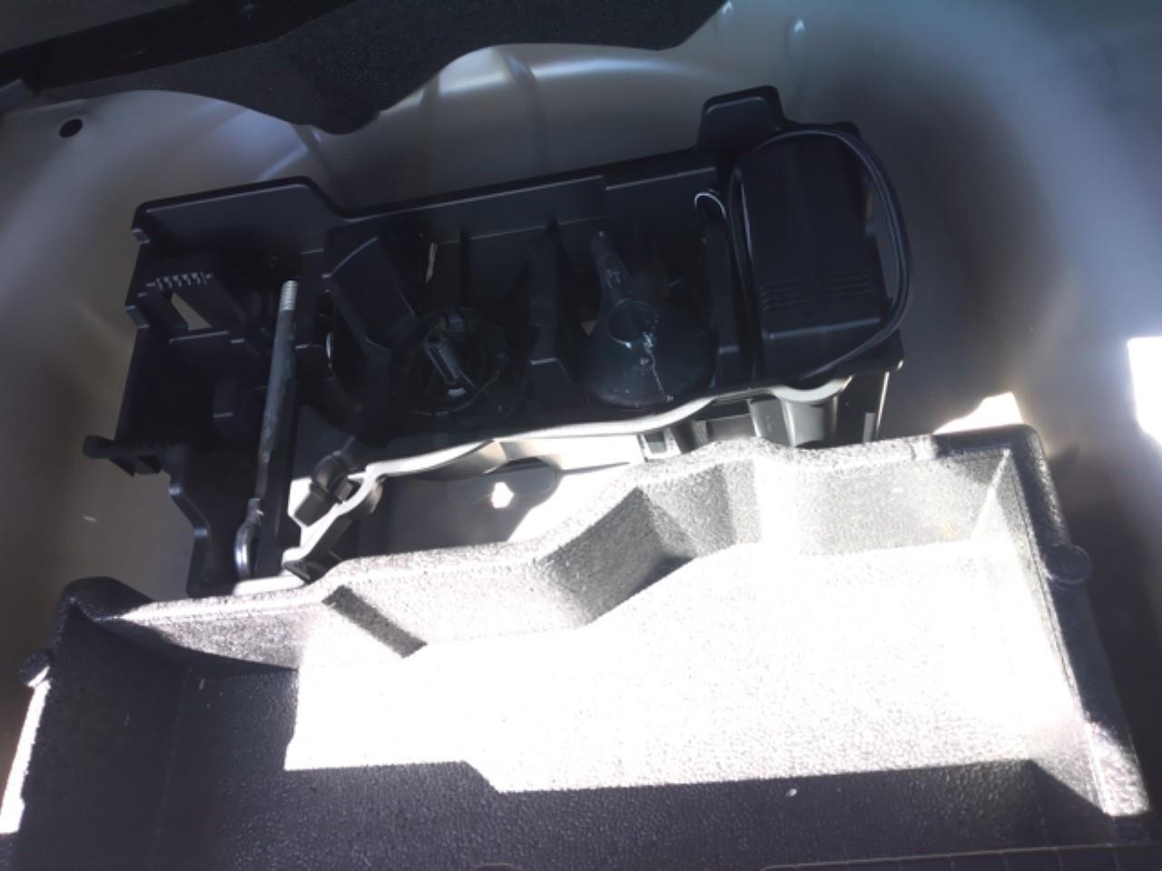 Foto Peugeot 2008 9