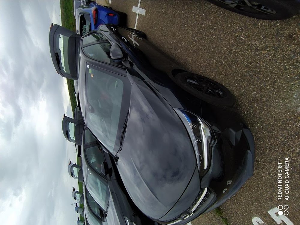 Foto Opel Corsa 4