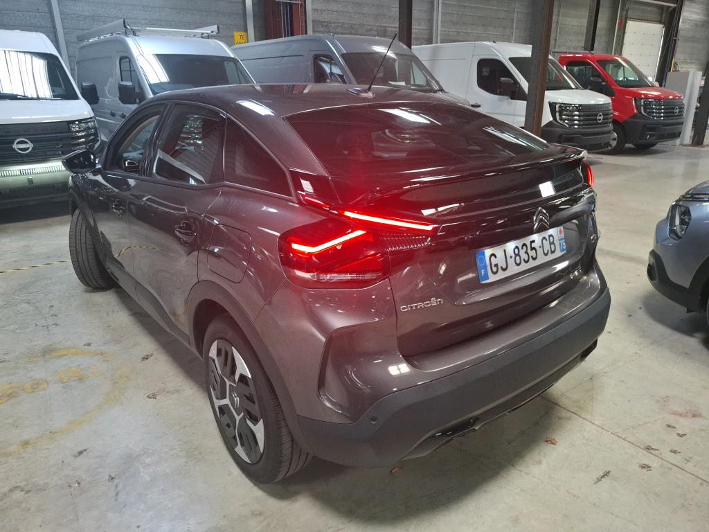 Citroen C4 PureTech 130 S&S EAT8 Feel 2022