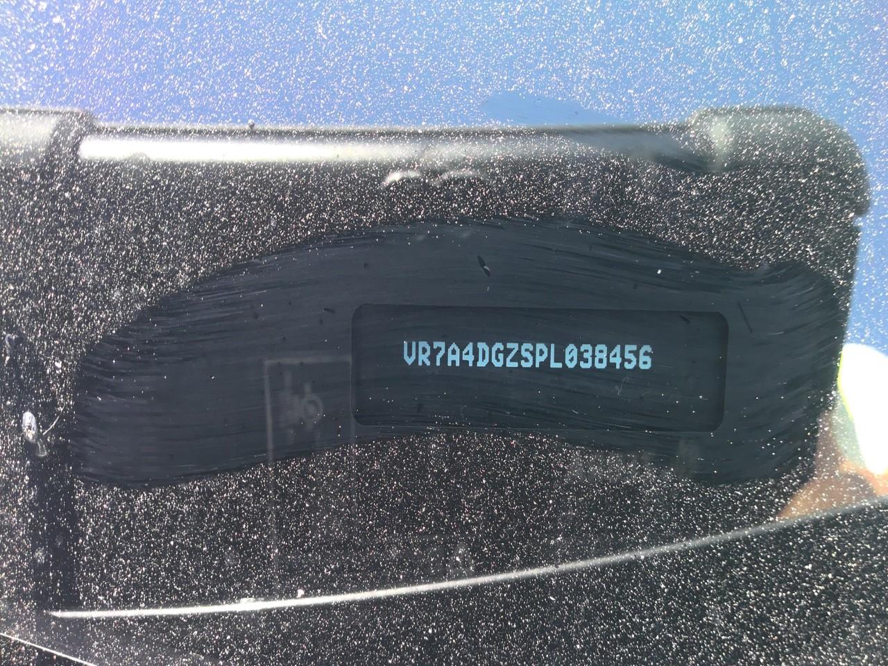 Foto Citroën C5 Aircross Hybrid 5