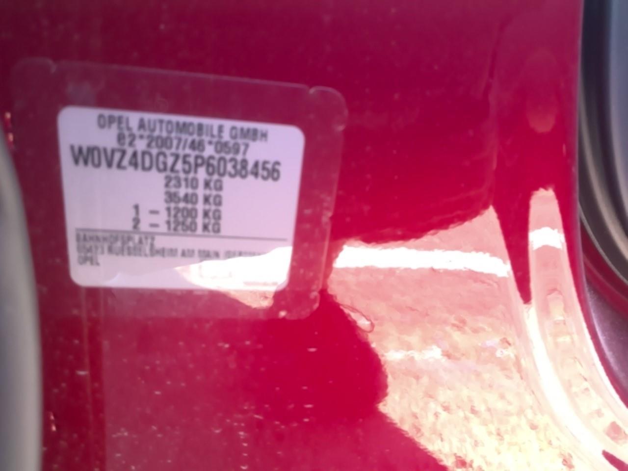 Foto Opel Grandland PHEV 6