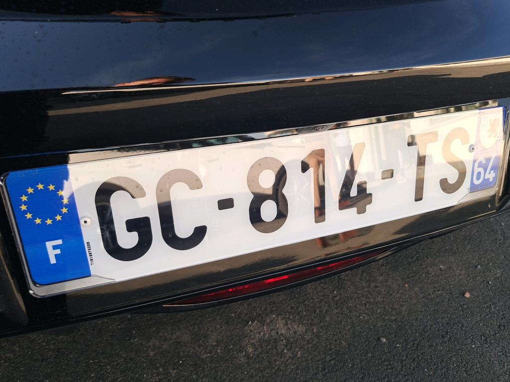 Peugeot 208 Electrique 50 kWh 136ch GT 2021