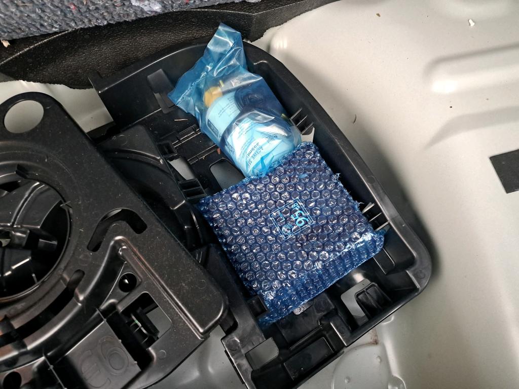 Citroen C3 BlueHDi 100 S&S BVM6 Feel Pack 2022