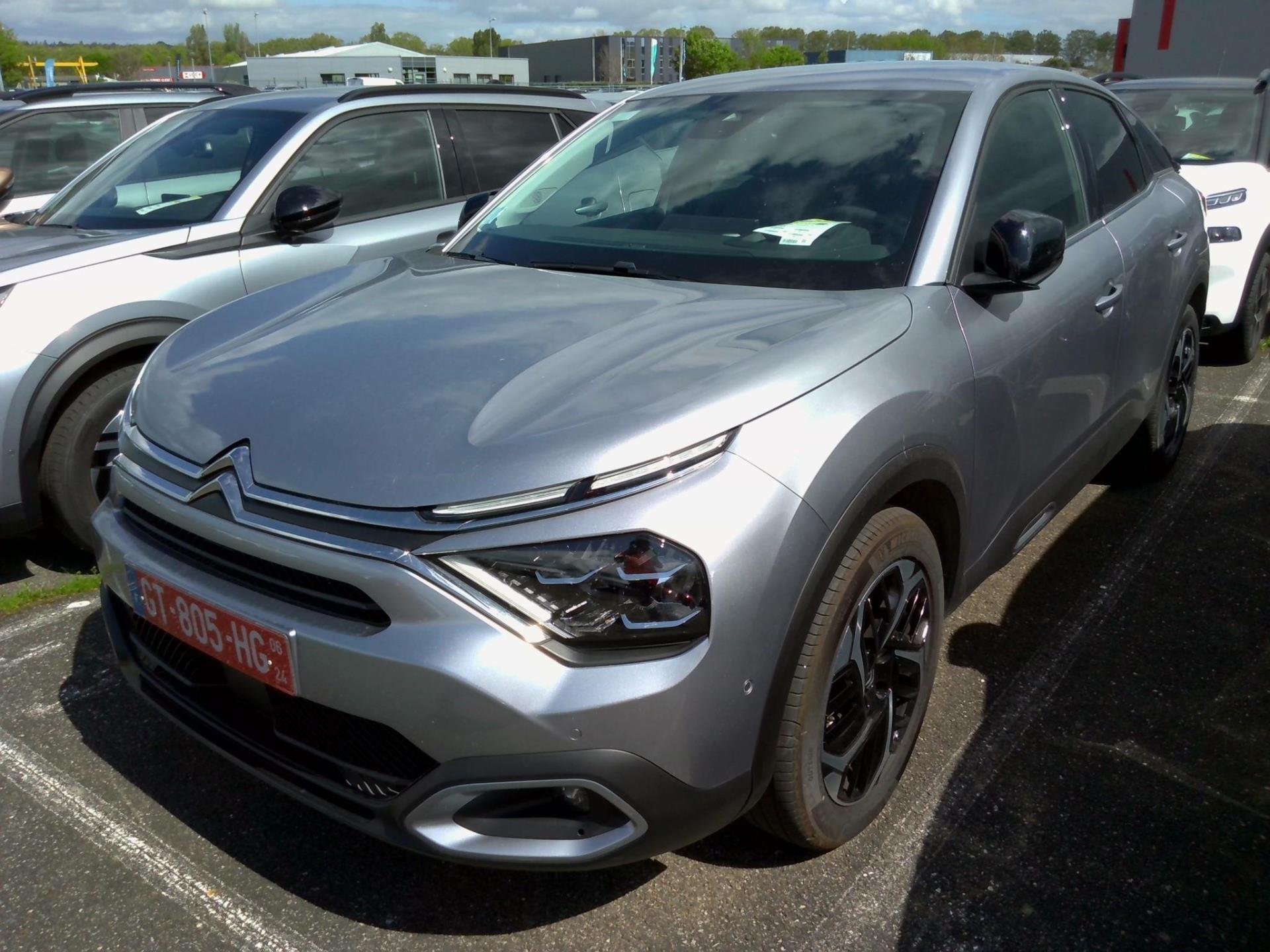 C4 III