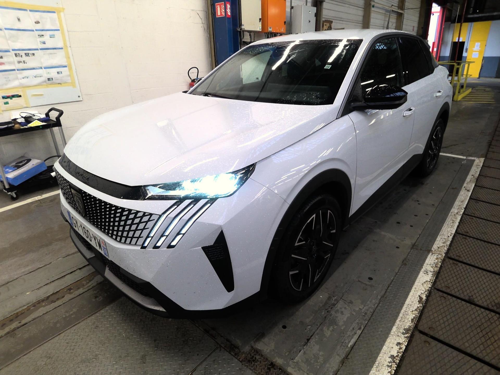3008 III