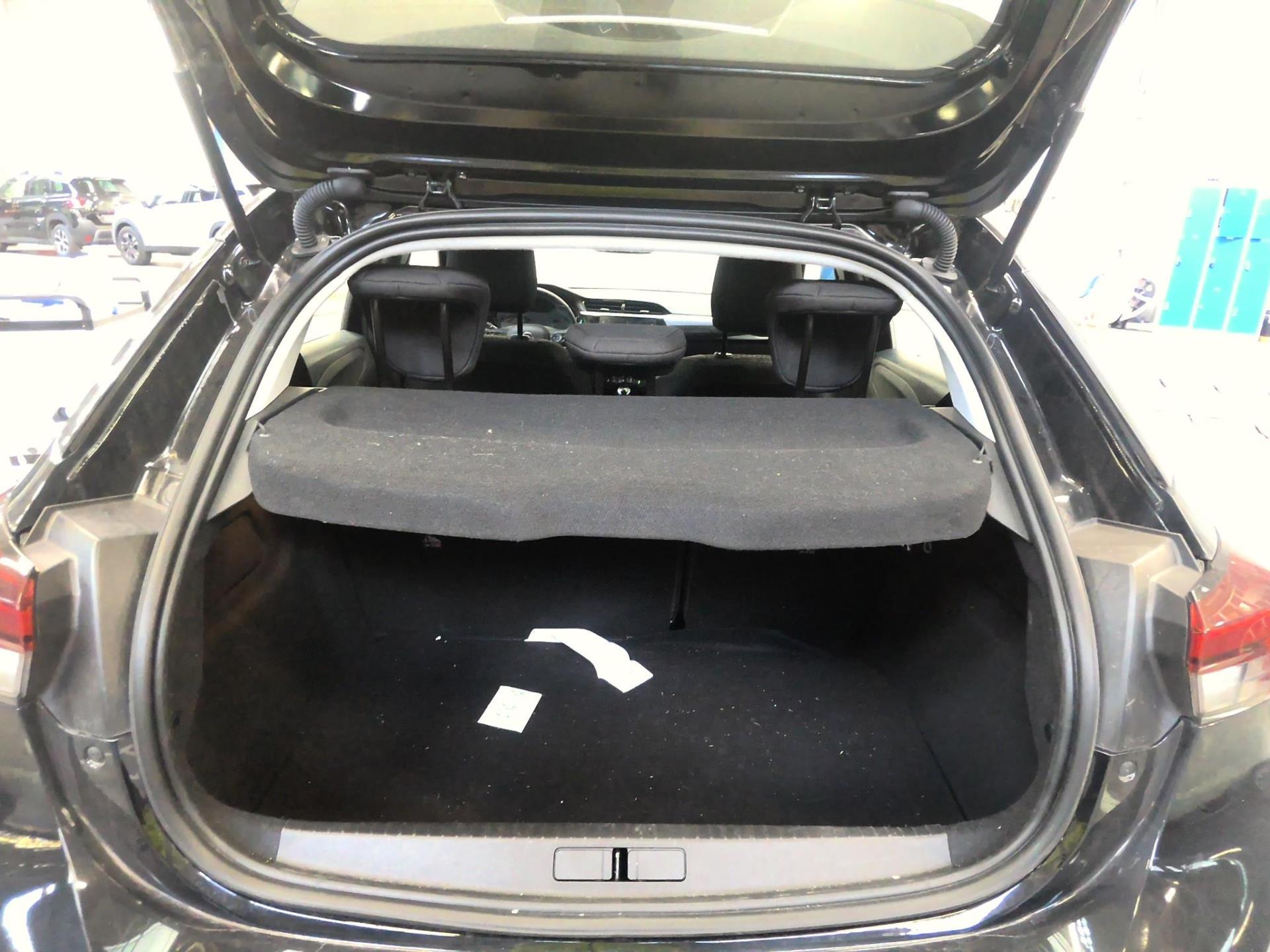 Opel Corsa 1.2 Turbo 100 ch BVM6 Elegance Business 2022