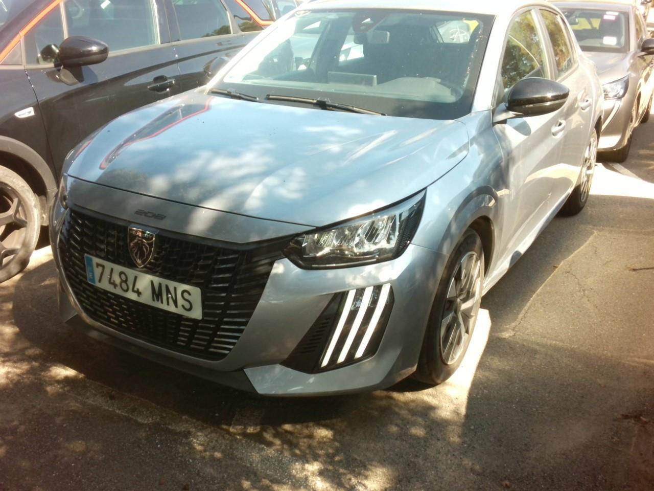 Foto Peugeot 308 8