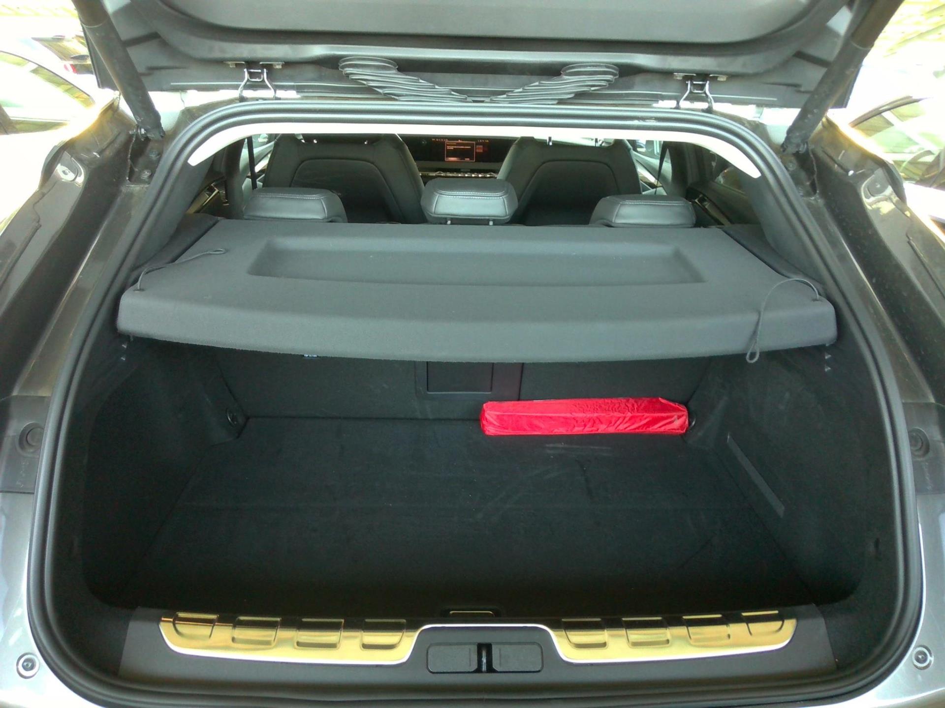 DS DS 4 Hybride E-Tense 225 EAT8 Rivoli 2023