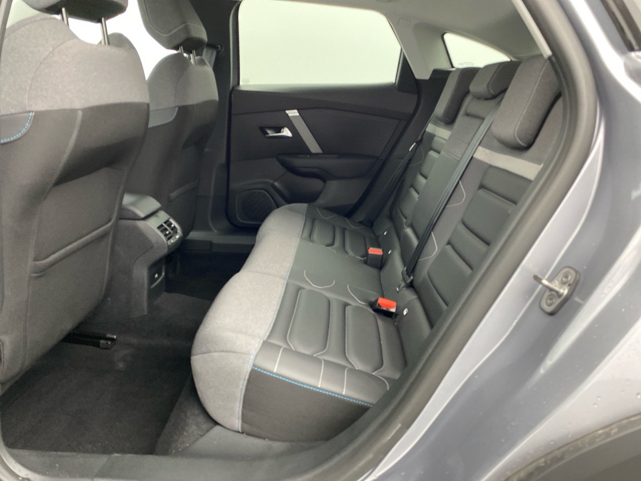 Citroen C4 BlueHDi 130 EAT8 Max 2024