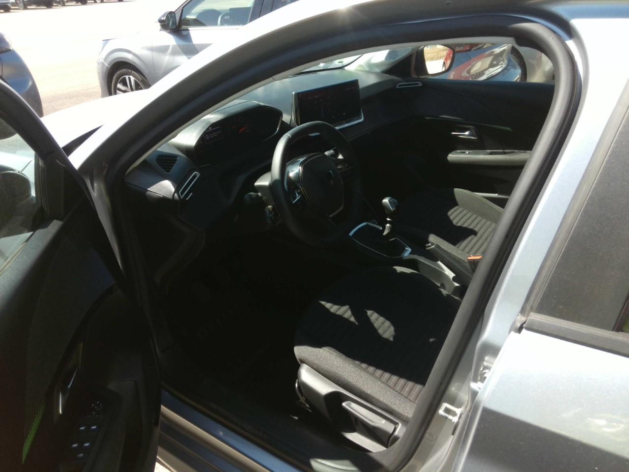 Foto Peugeot 308 3