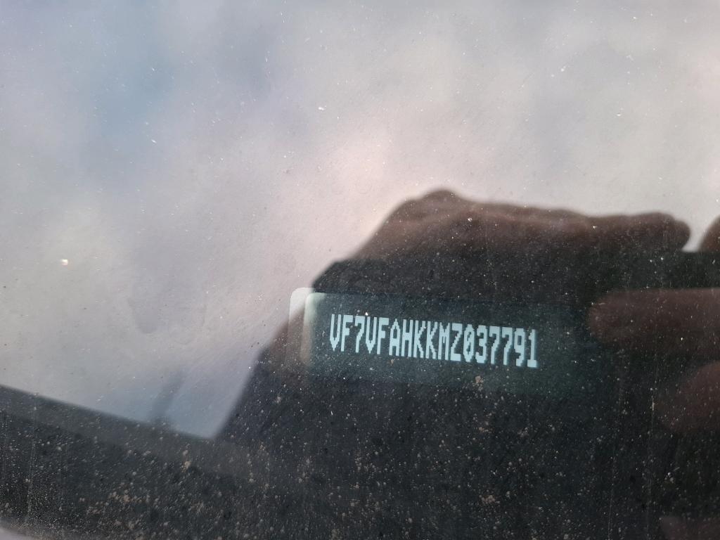 Citroen JUMPY CAB APPROFONDIE XL BLUEHDI 120 BVM6 CLUB 340 NM 2021