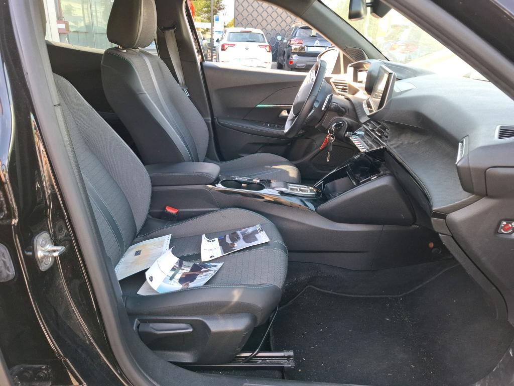 Peugeot 2008 PureTech 130 S&S EAT8 Allure Pack 2023