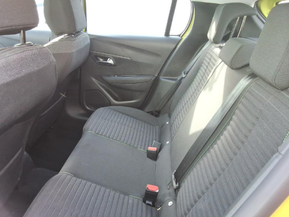 Foto Peugeot 308 13