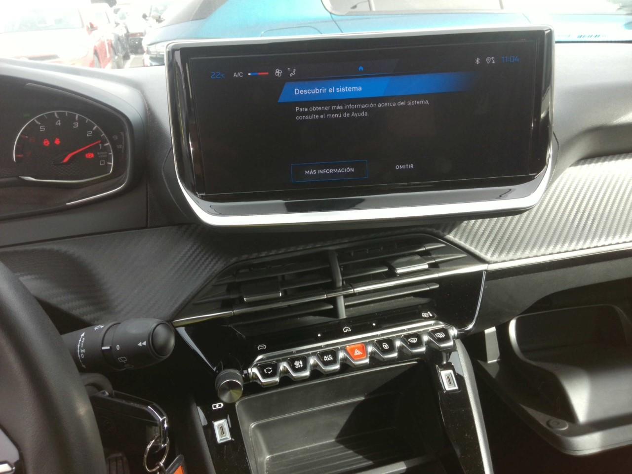 Foto Peugeot 308 7