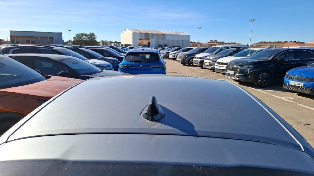 Foto Peugeot 308 10