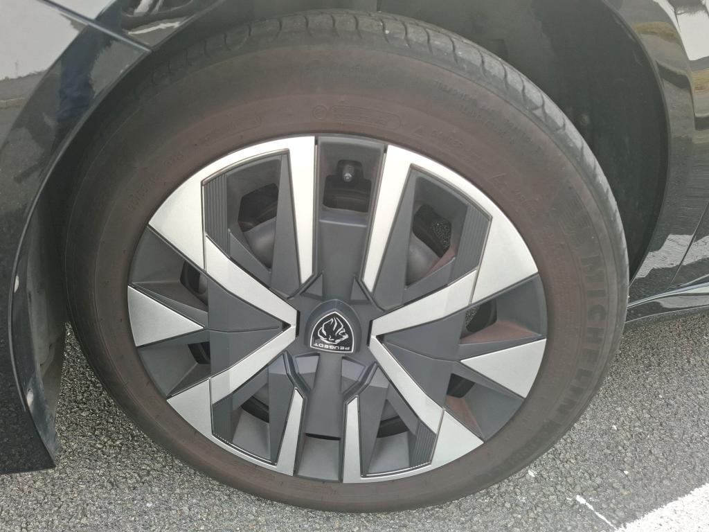 Peugeot 208 PureTech 100 S&S BVM6 Active 2024