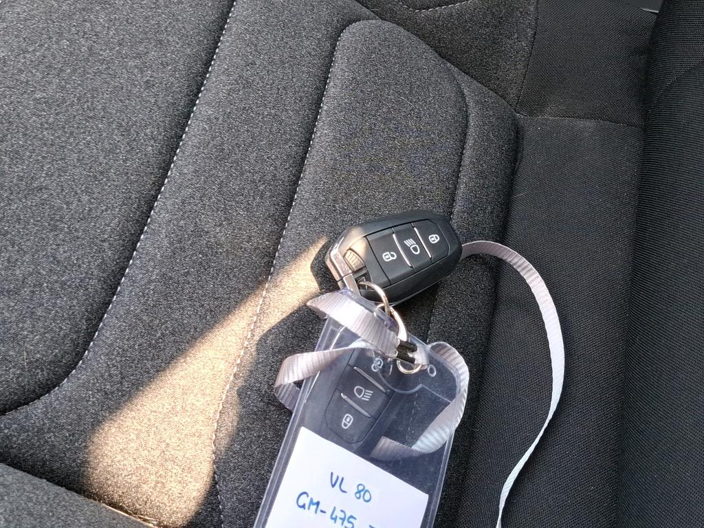 Citroen C3 PureTech 83 S&S BVM5 Shine 2023