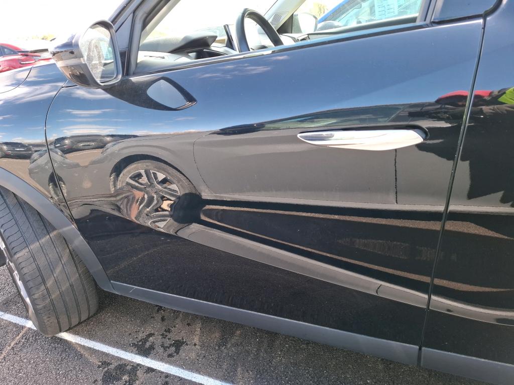 DS DS3 Crossback E-Tense Grand Chic 2020