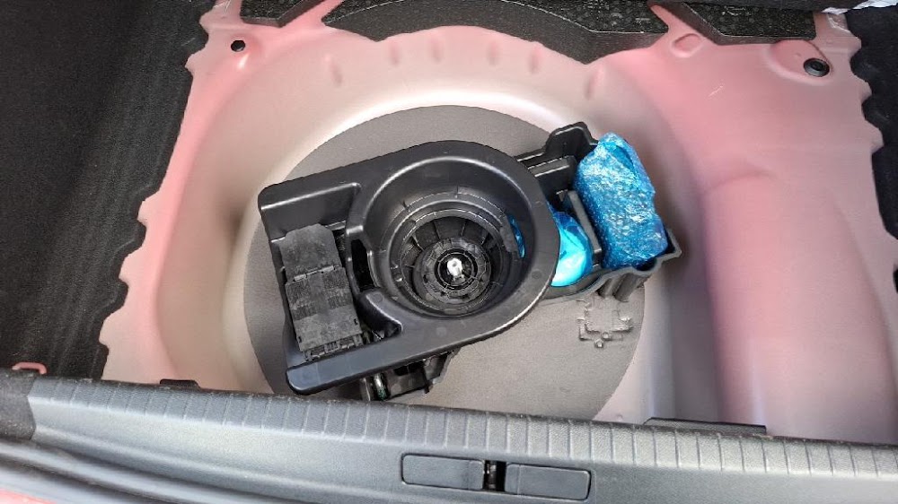 Foto Opel Corsa 14