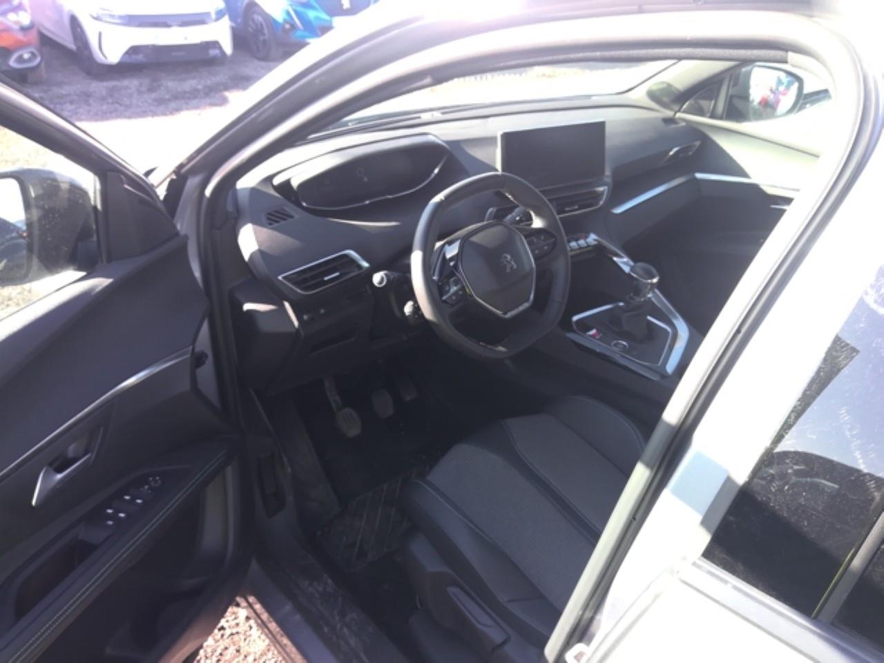 Foto Peugeot 3008 3