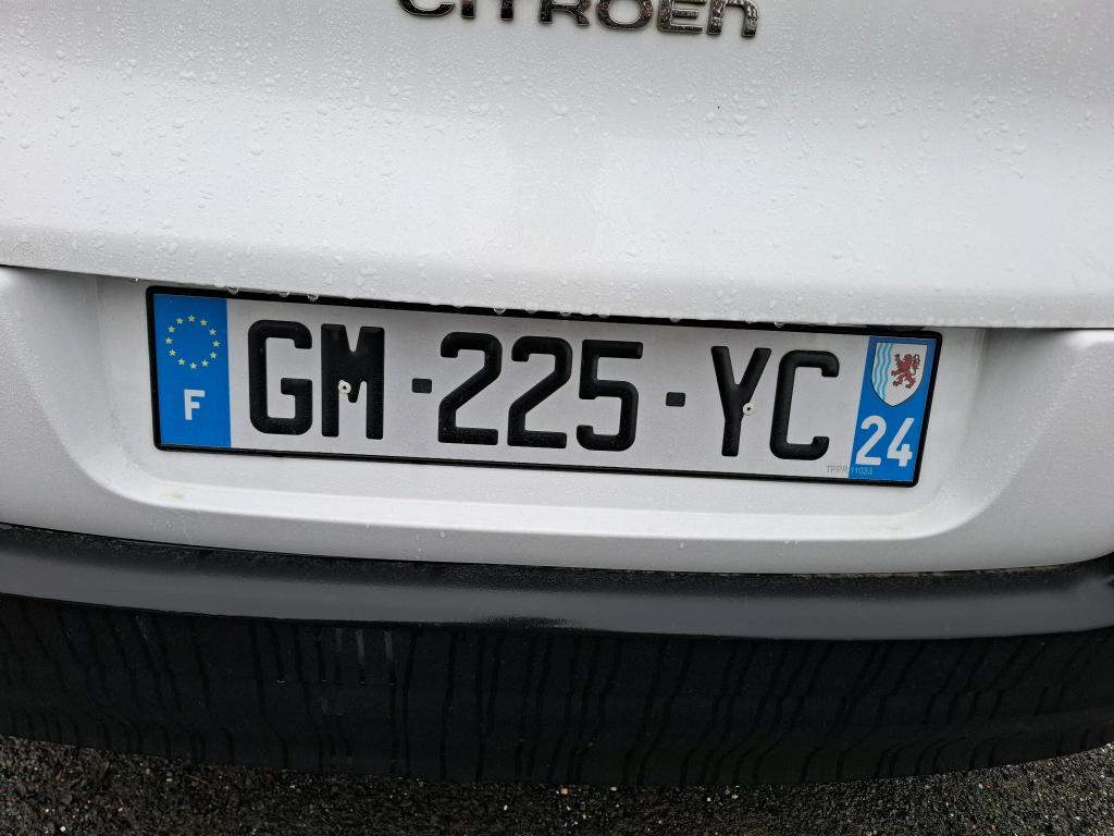 Citroen C3 PureTech 83 S&S BVM5 Shine 2023