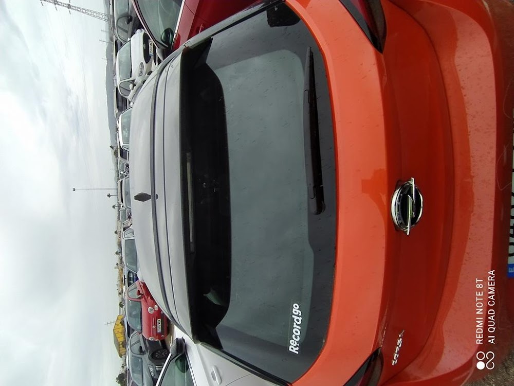 Foto Opel Corsa 6