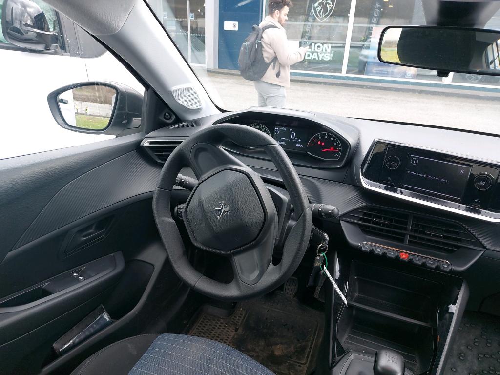 Peugeot 208 BLUEHDI 100 S&S BVM6 PREMIUM 2021