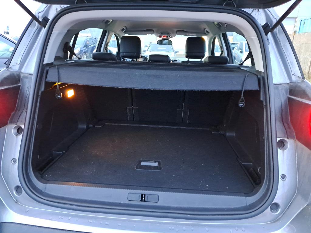 Citroen C5 Aircross BlueHDi 130 S&S EAT8 Business 2022