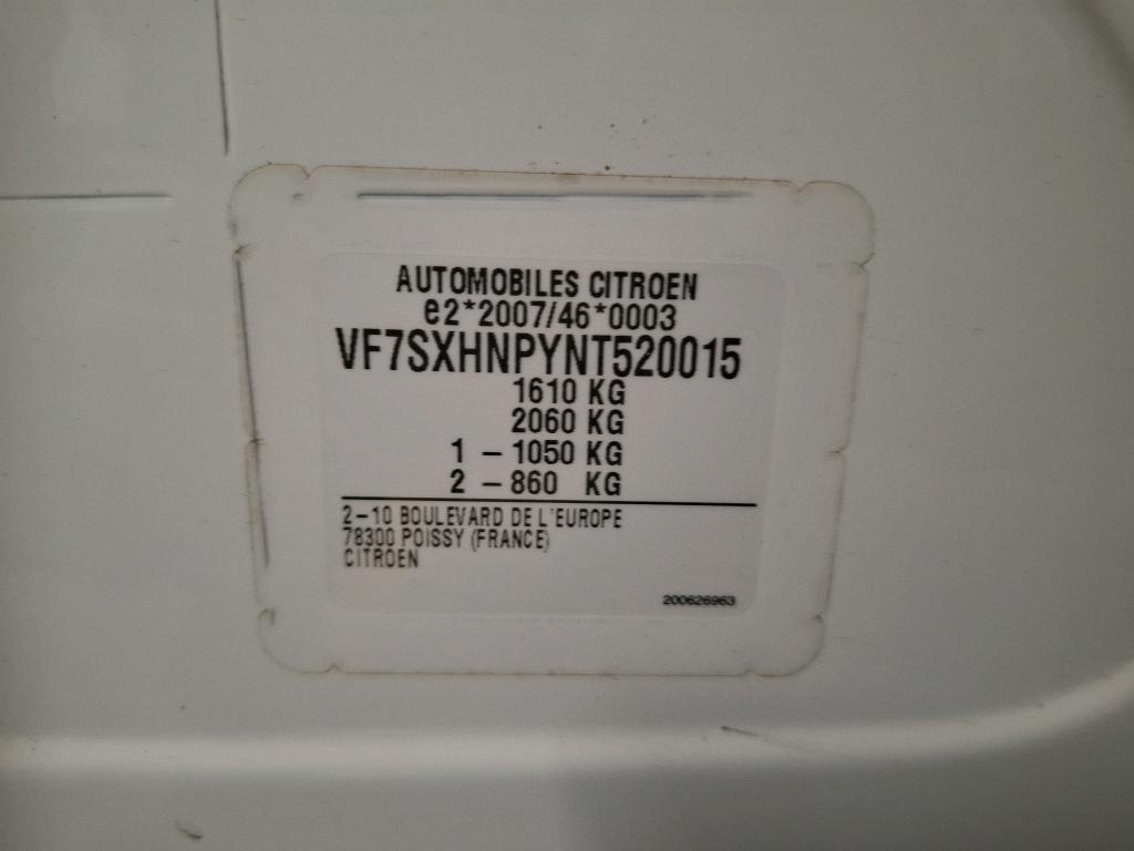 Citroen C3 PureTech 110 S&S EAT6 Shine Business 2022