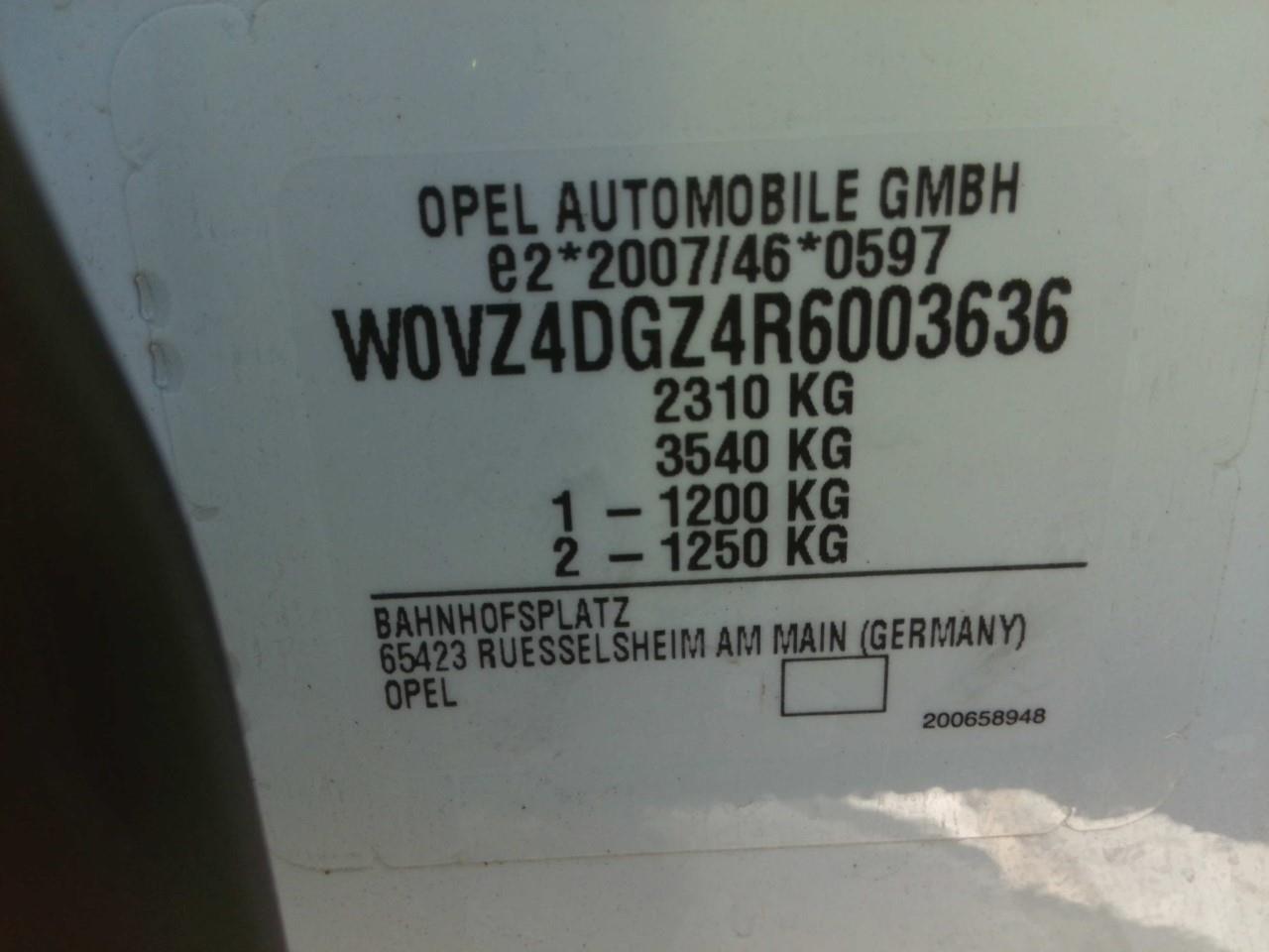 Foto Opel Grandland PHEV 11