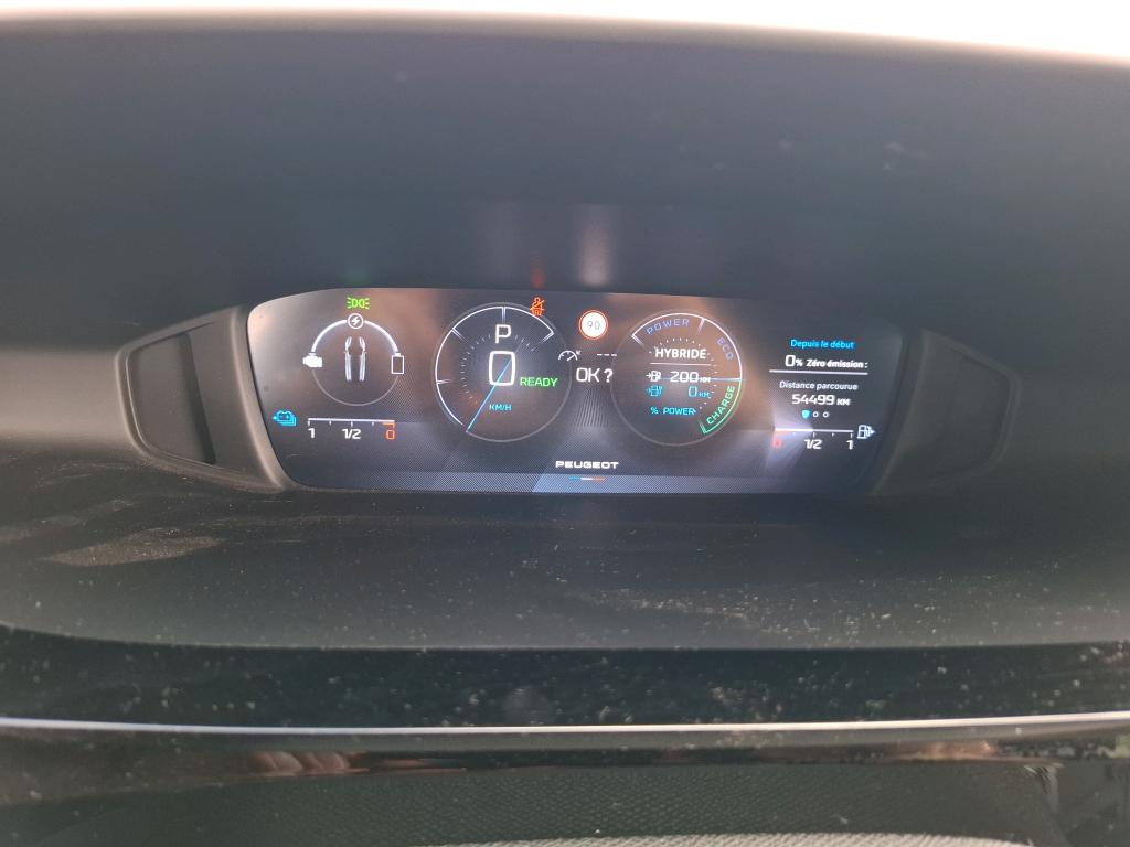 Peugeot 308 SW PHEV 180 e-EAT8 Active Pack 2023