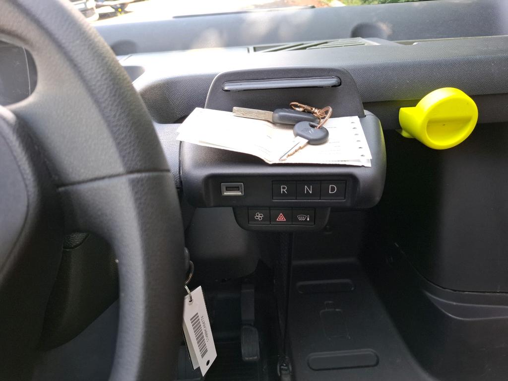 Citroen AMI 