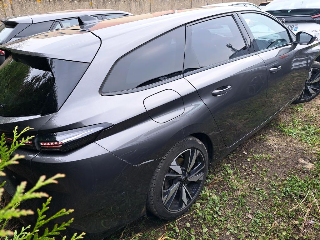 Peugeot 308 SW BlueHDi 130ch S&S BVM6 Allure 2022