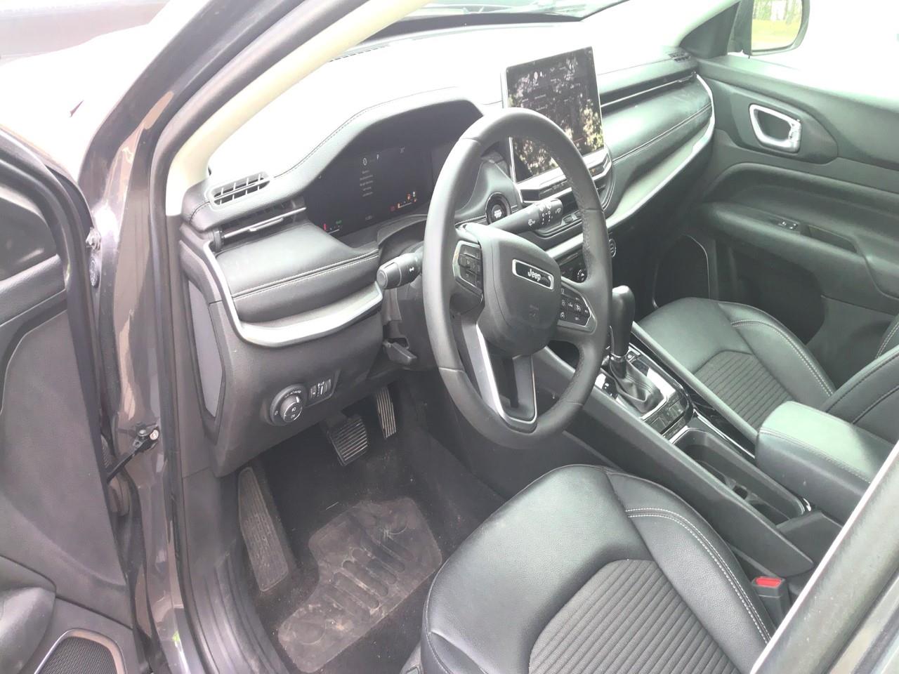 Foto Jeep Compass 3