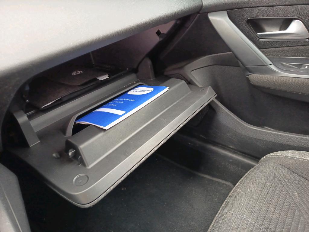 Peugeot 308 BlueHDi 130ch S&S BVM6 Active Pack 2022