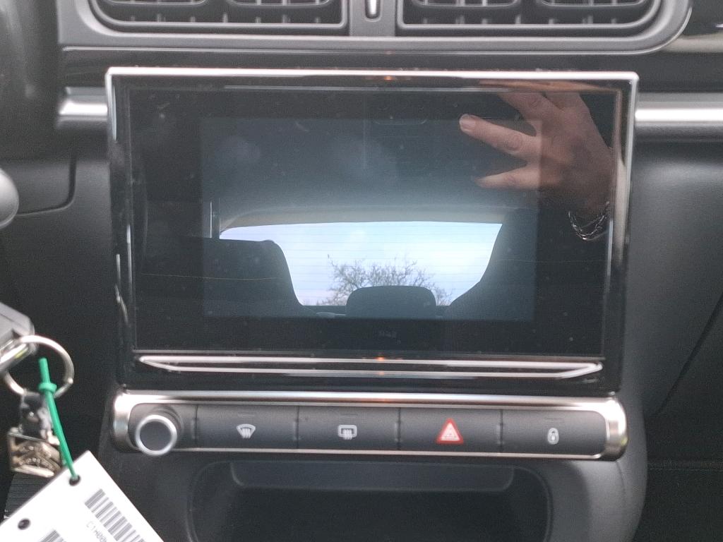 Citroen C3 PureTech 83 S&S BVM5 Feel Business 2022