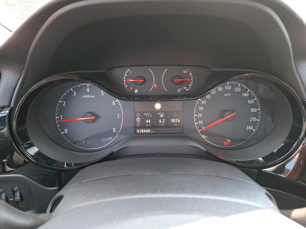 Opel Corsa 1.2 75 ch BVM5 2024