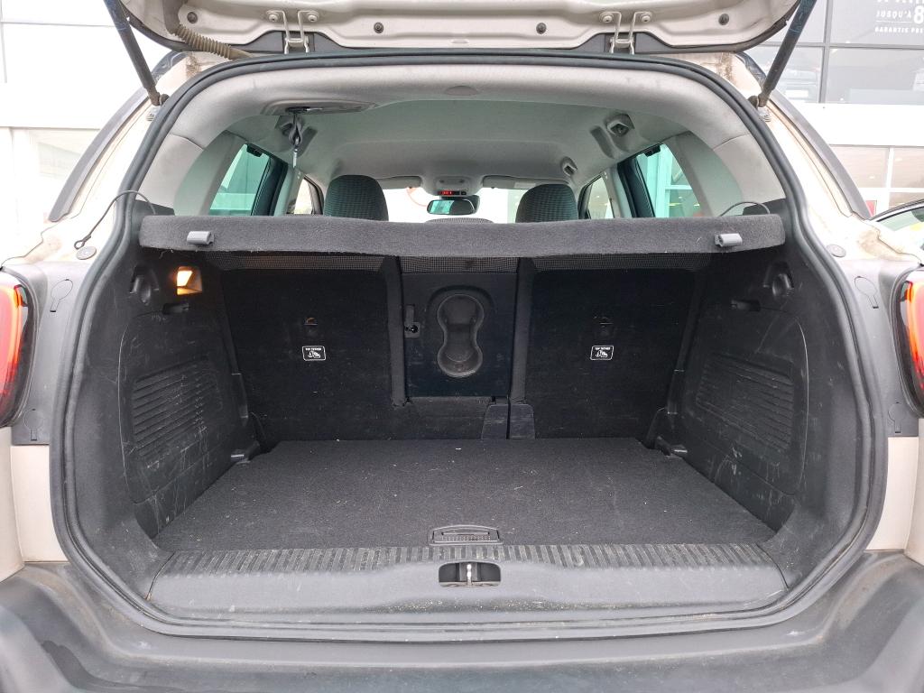 Citroen C3 Aircross BlueHDi 120 S&S EAT6 Shine Pack 2020