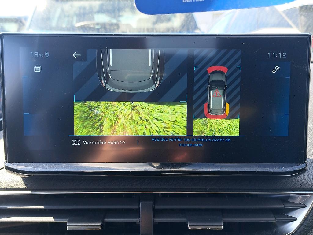 Peugeot 3008 Puretech 130ch S&S BVM6 Allure Pack 2022