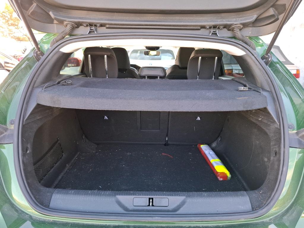 Peugeot 308 BlueHDi 130ch S&S EAT8 Allure 2022
