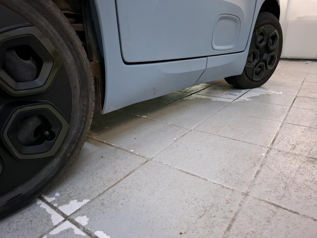 Citroen AMI