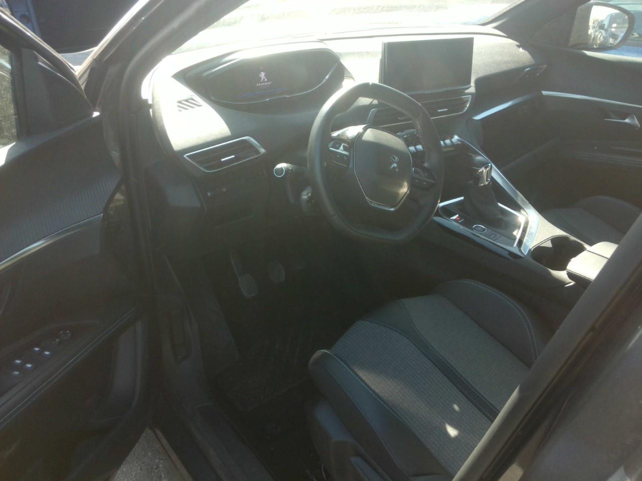 Foto Peugeot 3008 3