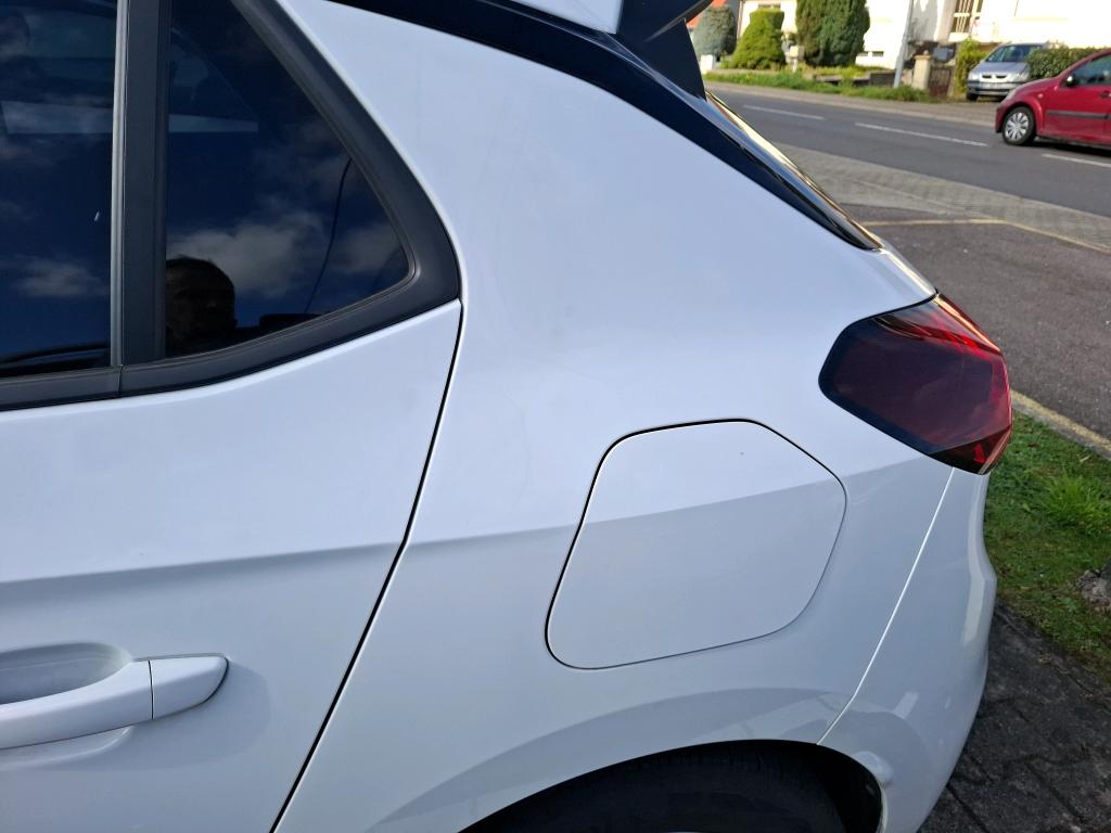 Opel Corsa 1.2 75 ch BVM5 Edition 2023