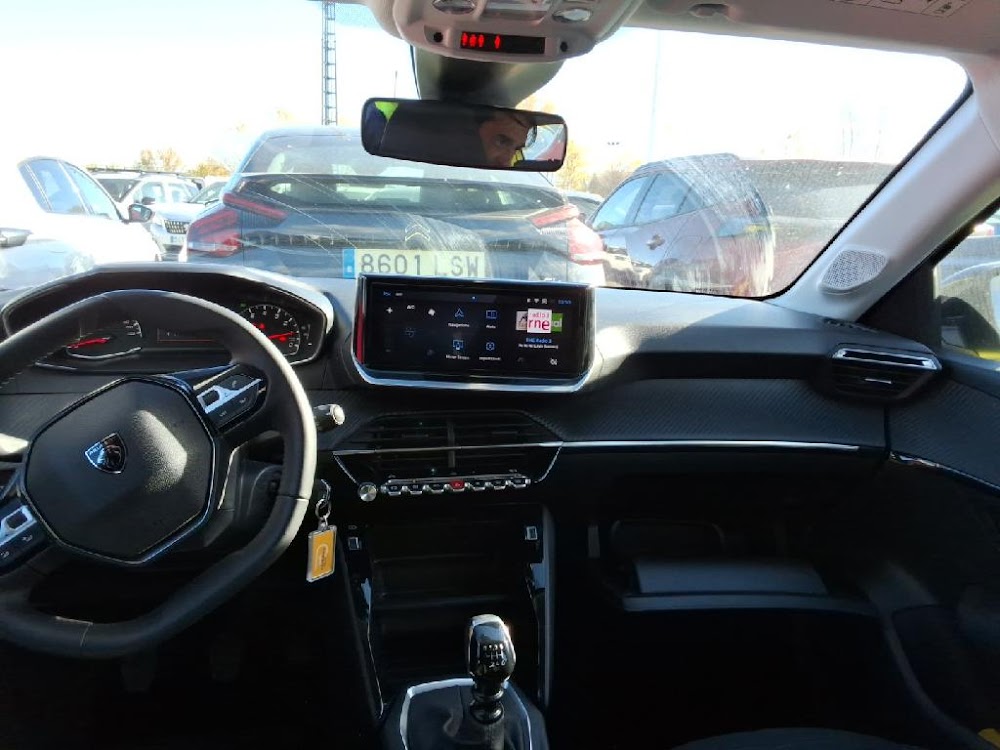 Foto Peugeot 308 9