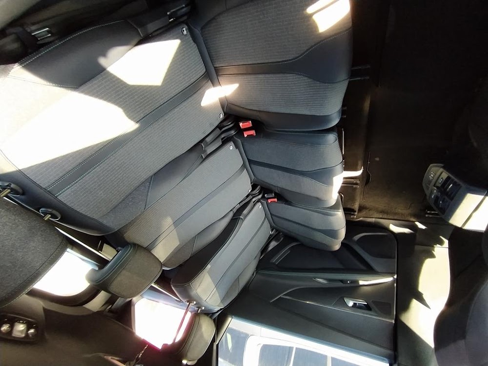 Foto Peugeot 5008 10