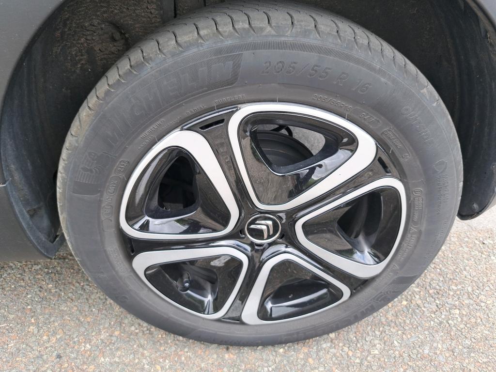 Citroen C3 PureTech 83 S&S BVM5 C-Series 2023