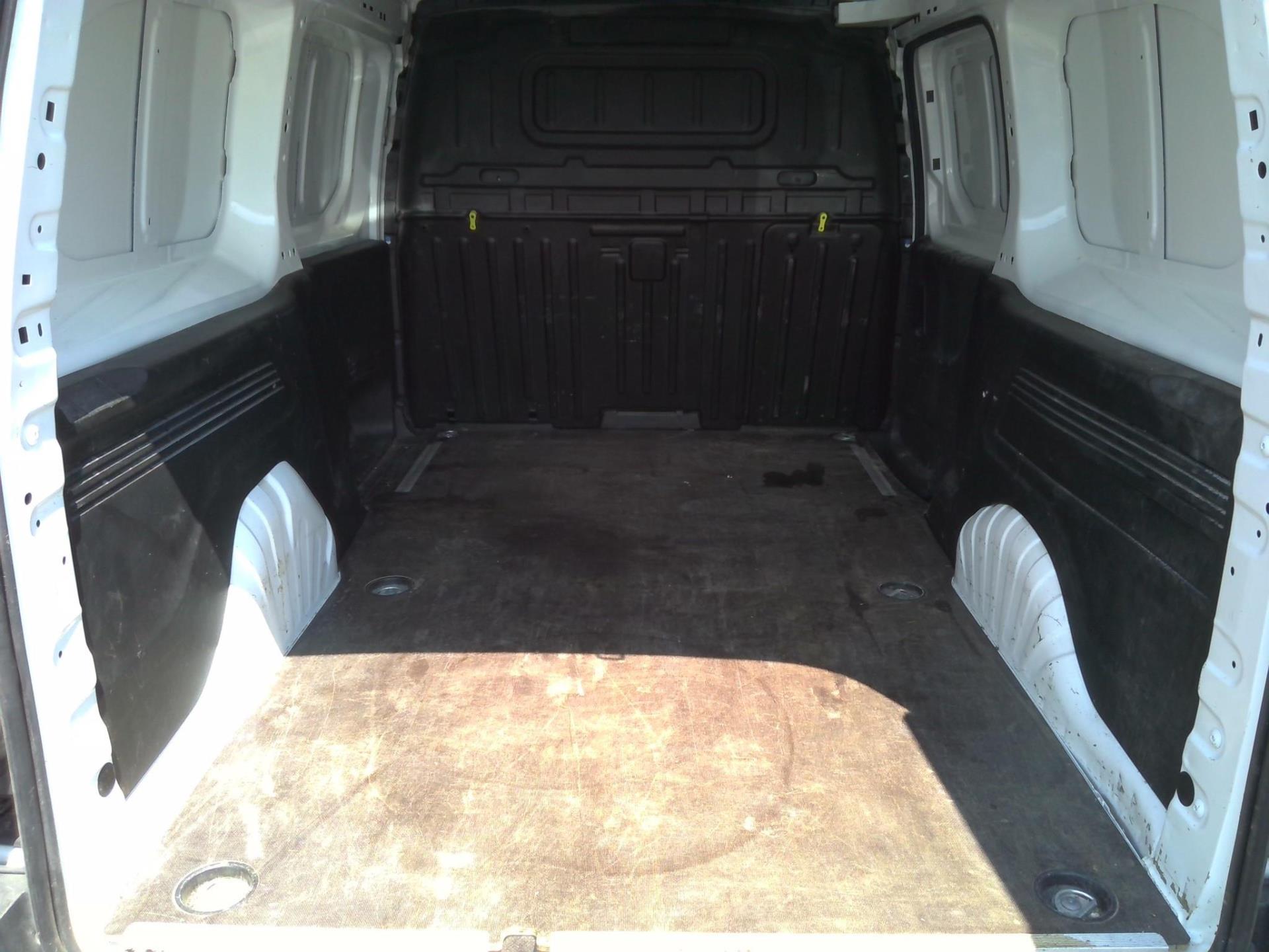 Citroen BERLINGO VAN XL 950 BLUEHDI 100 S&S BVM5 CLUB 2021