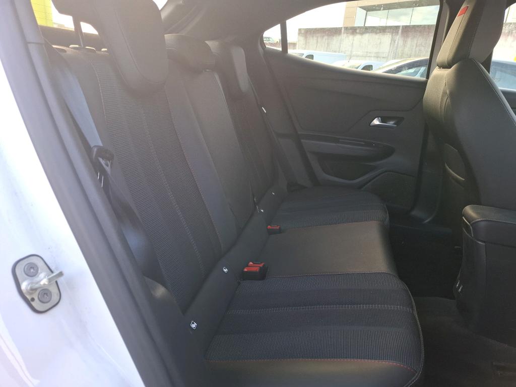 Opel Mokka 1.2 Turbo 130 ch BVA8 GS Line 2021