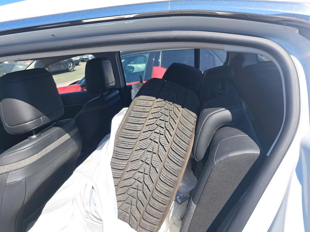 Citroen C5 Aircross Hybride Rechargeable 225 S&S e-EAT8 Business 2021