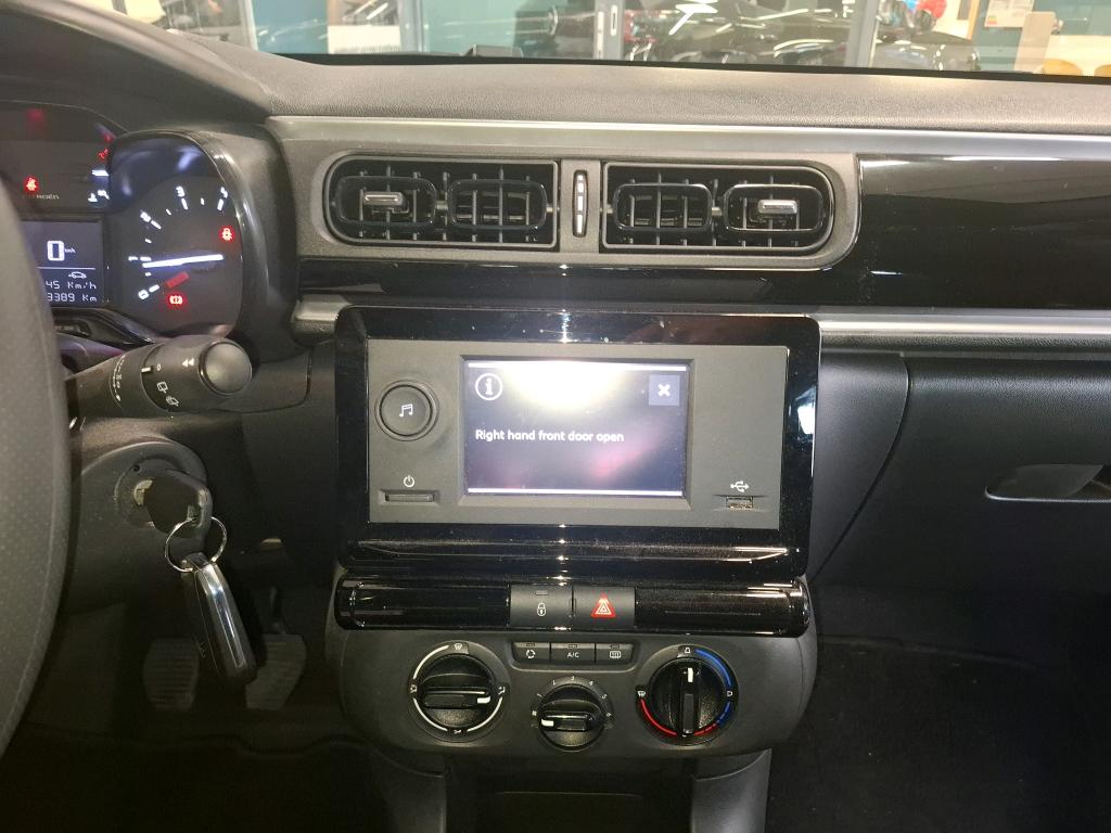 Citroen C3 PureTech 83 ch BVM5 You 2023